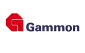 Gammon logo